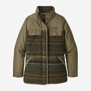Patagonia Out Yonder Coat